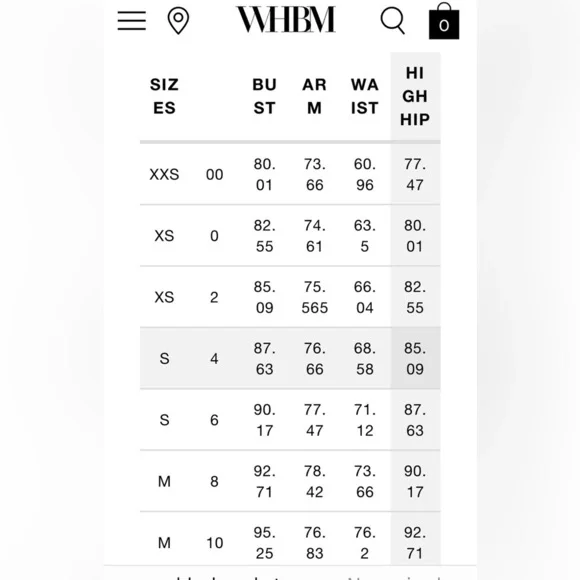 White House Black
Market Mesh Wrap Dress Long Sleeve V-Neck Size 10 - Picture 9 of 9